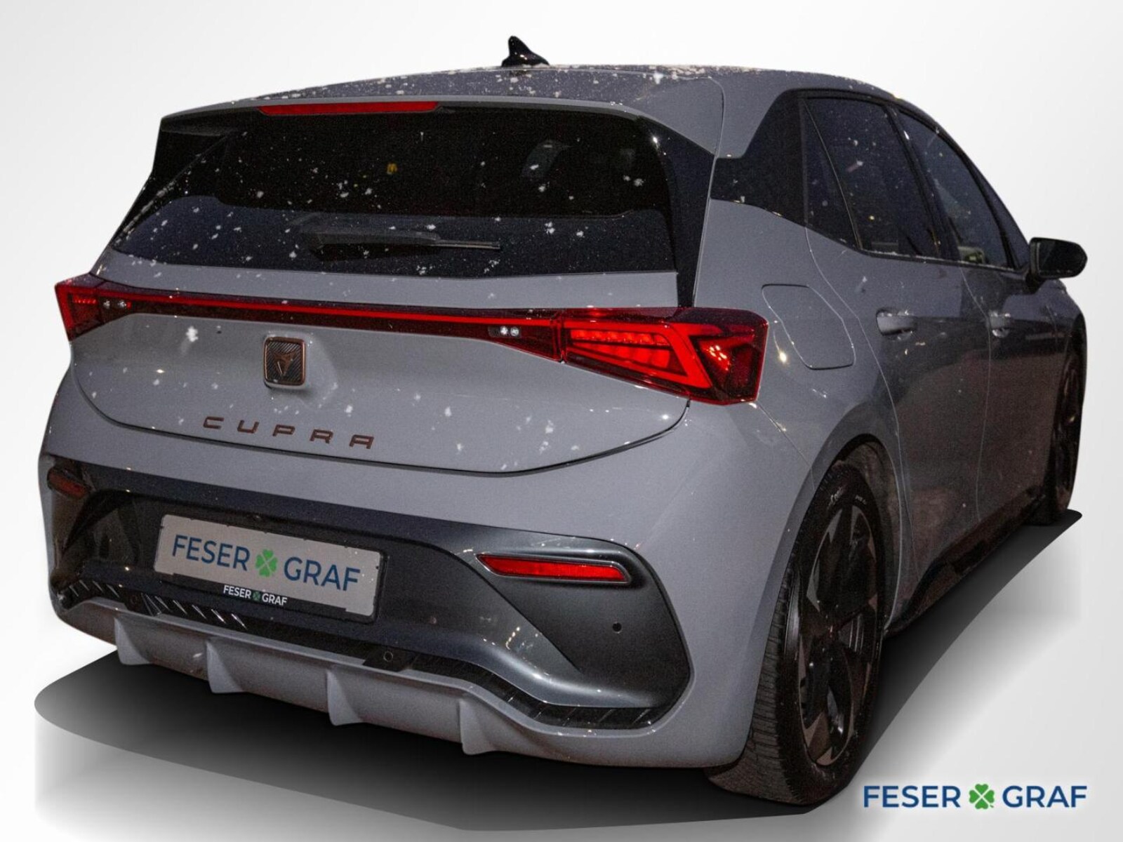 CUPRA Born – Bild 3