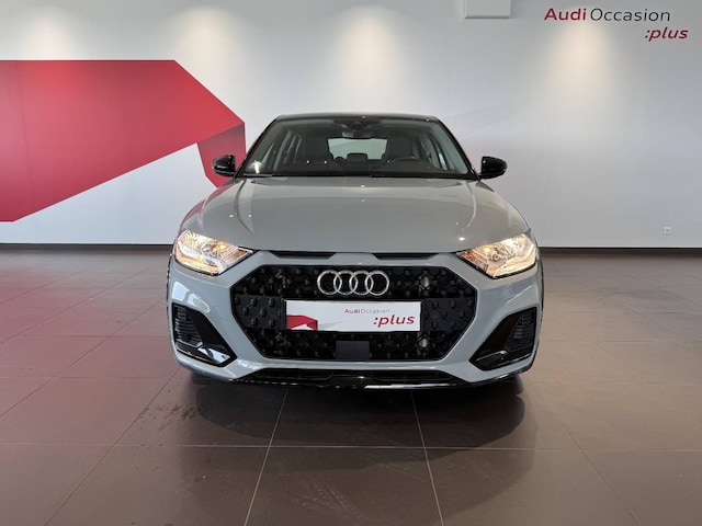 Audi A1 Citycarver Design 35 TFSI 150 Ch S Tronic -  - Joinsteer - #5