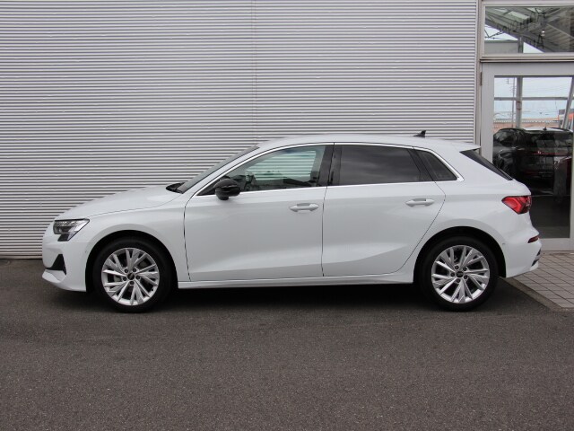 Image about Audi A3 Sportback 30 TFSI advanced 85(116) kW(PS) S tronic