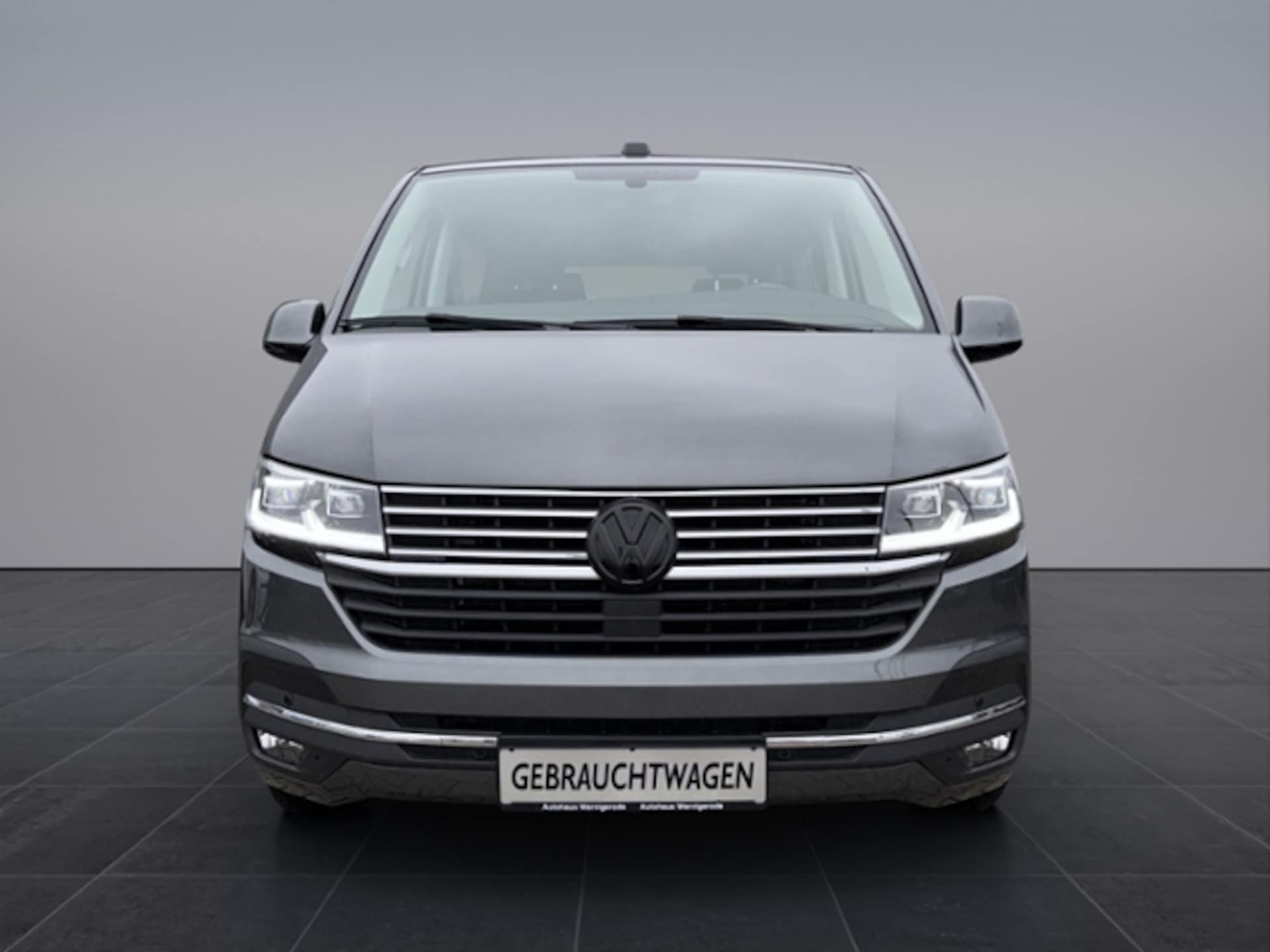 Volkswagen T6.1 Multivan Highline
