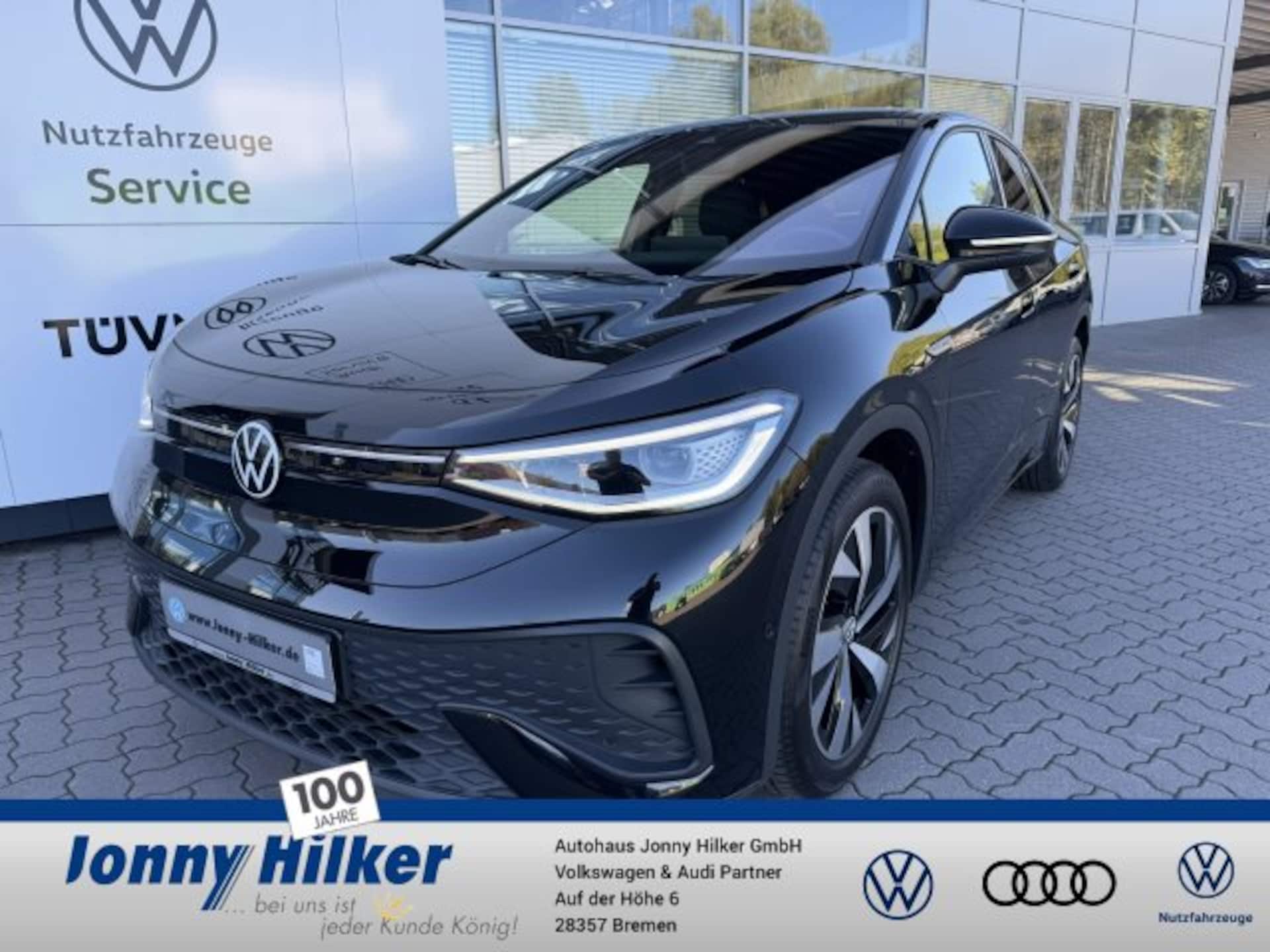 Volkswagen ID.5 Pro Performance