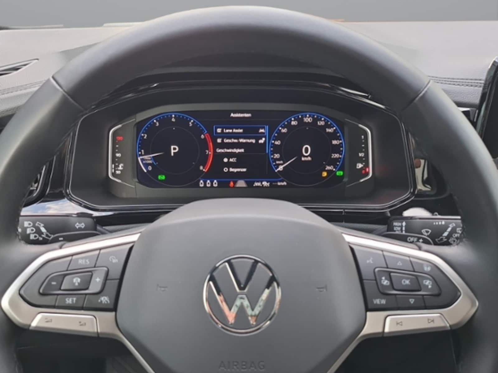 Volkswagen T-Roc – Bild 10