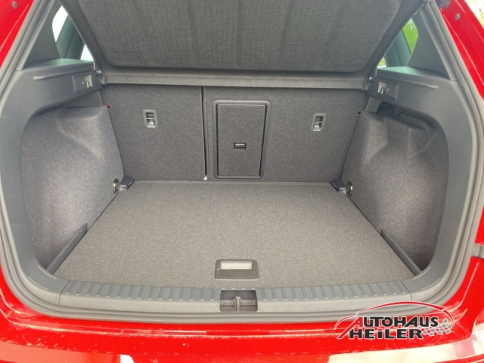 SEAT Ateca – Bild 6