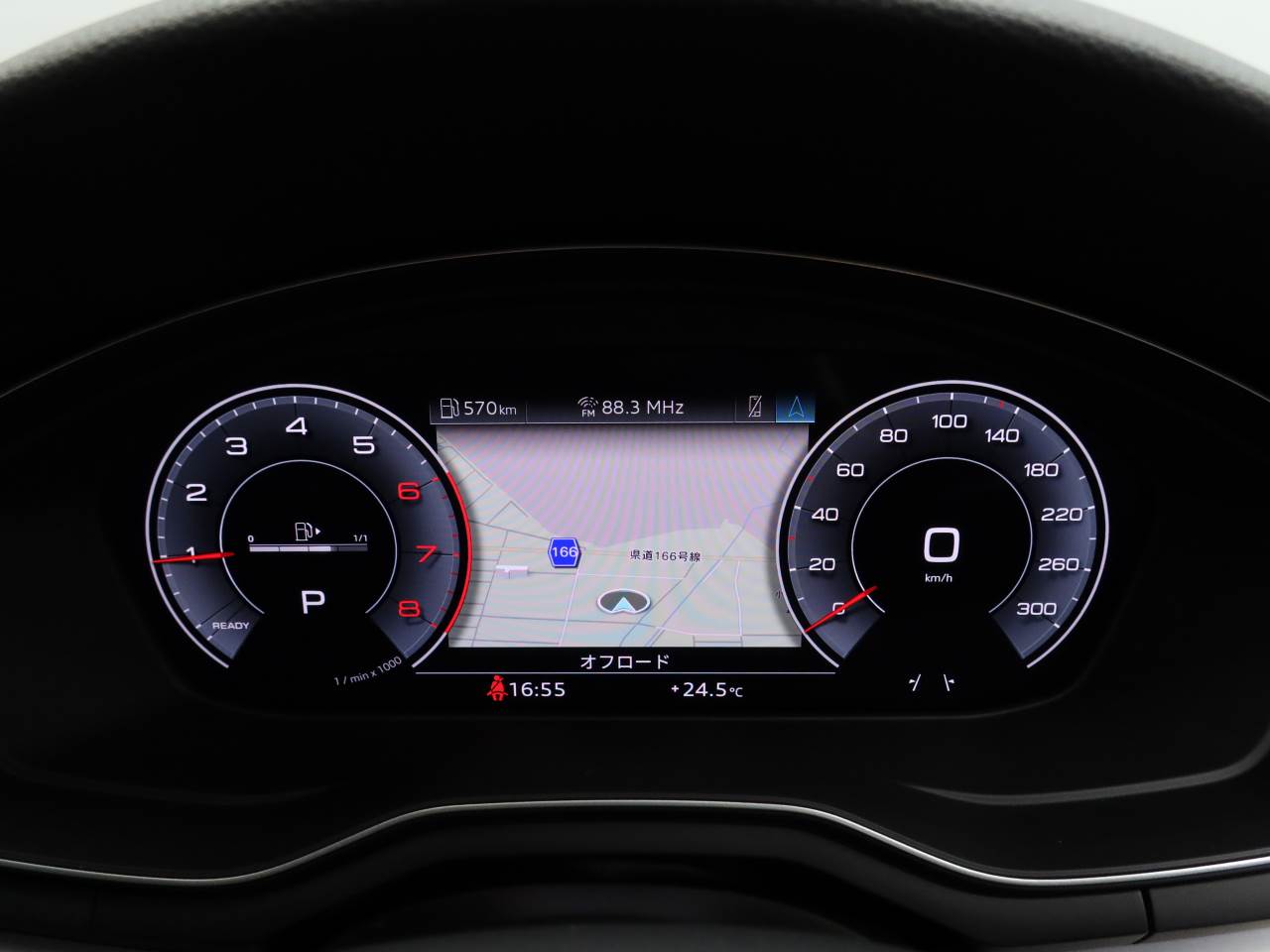 Audi A4 Sedan 35 TFSI S line 110(150) kW(PS) S tronic for more details contact your dealer