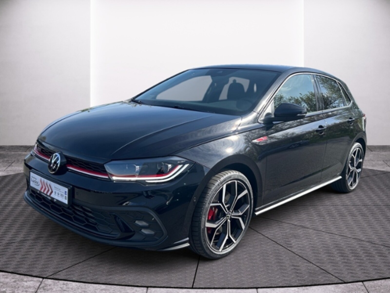 Volkswagen Polo – Bild 2