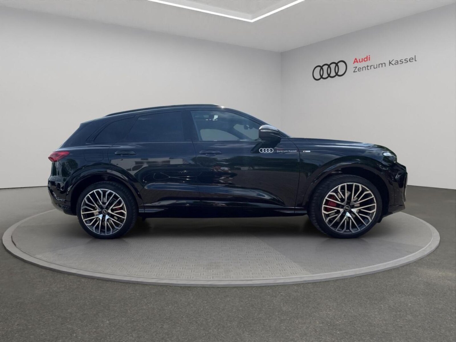 Audi Q5 – Bild 6