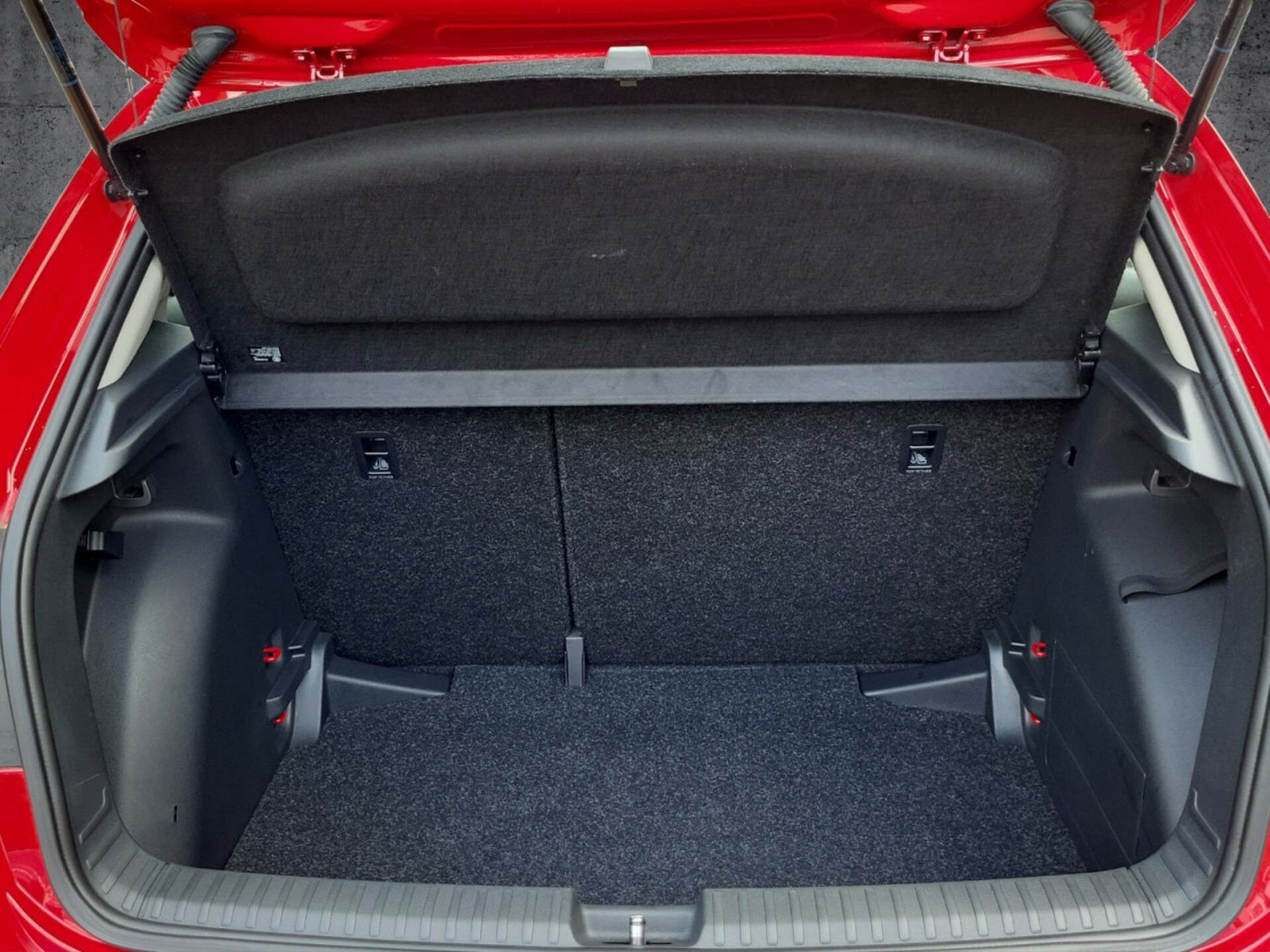 Skoda Fabia Essence