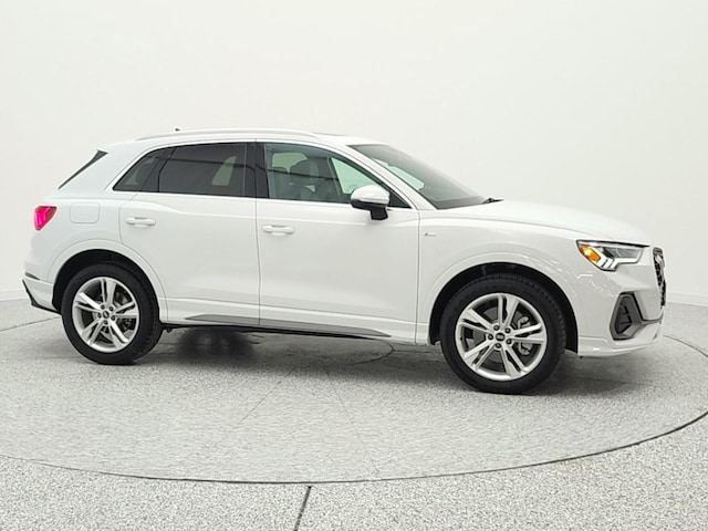 2023 Audi Q3 SUV
