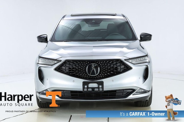 2023 Acura MDX