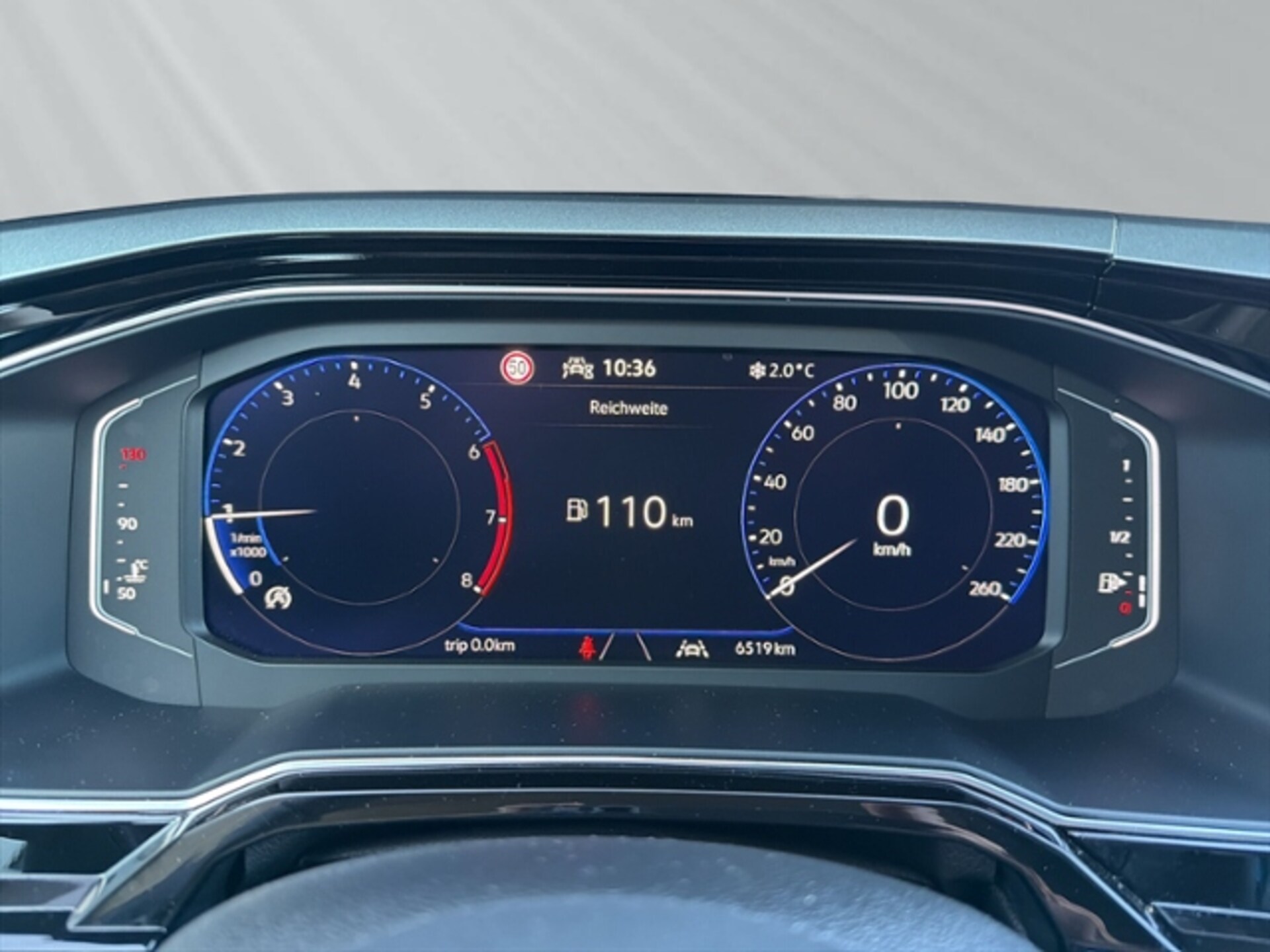 Volkswagen Polo Goal