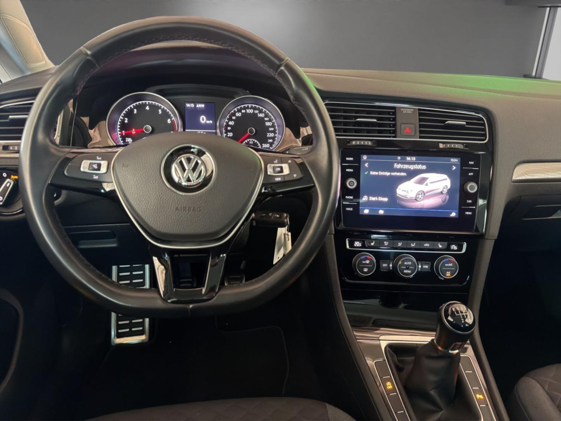Volkswagen Golf Variant JOIN