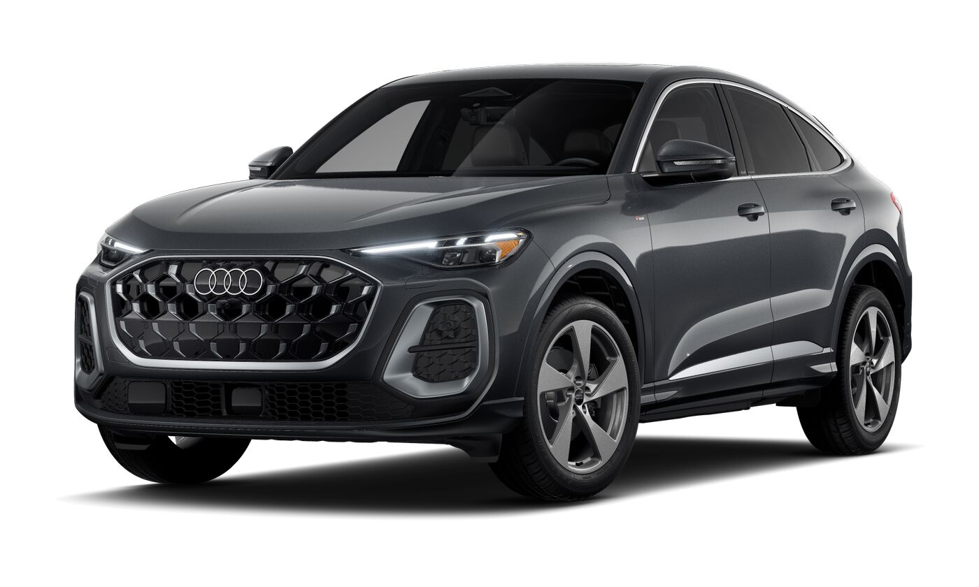 2026 Audi Q5 Sportback Premium Plus quattro's photo