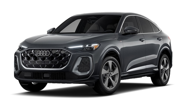 2026 Audi Q5 Sportback