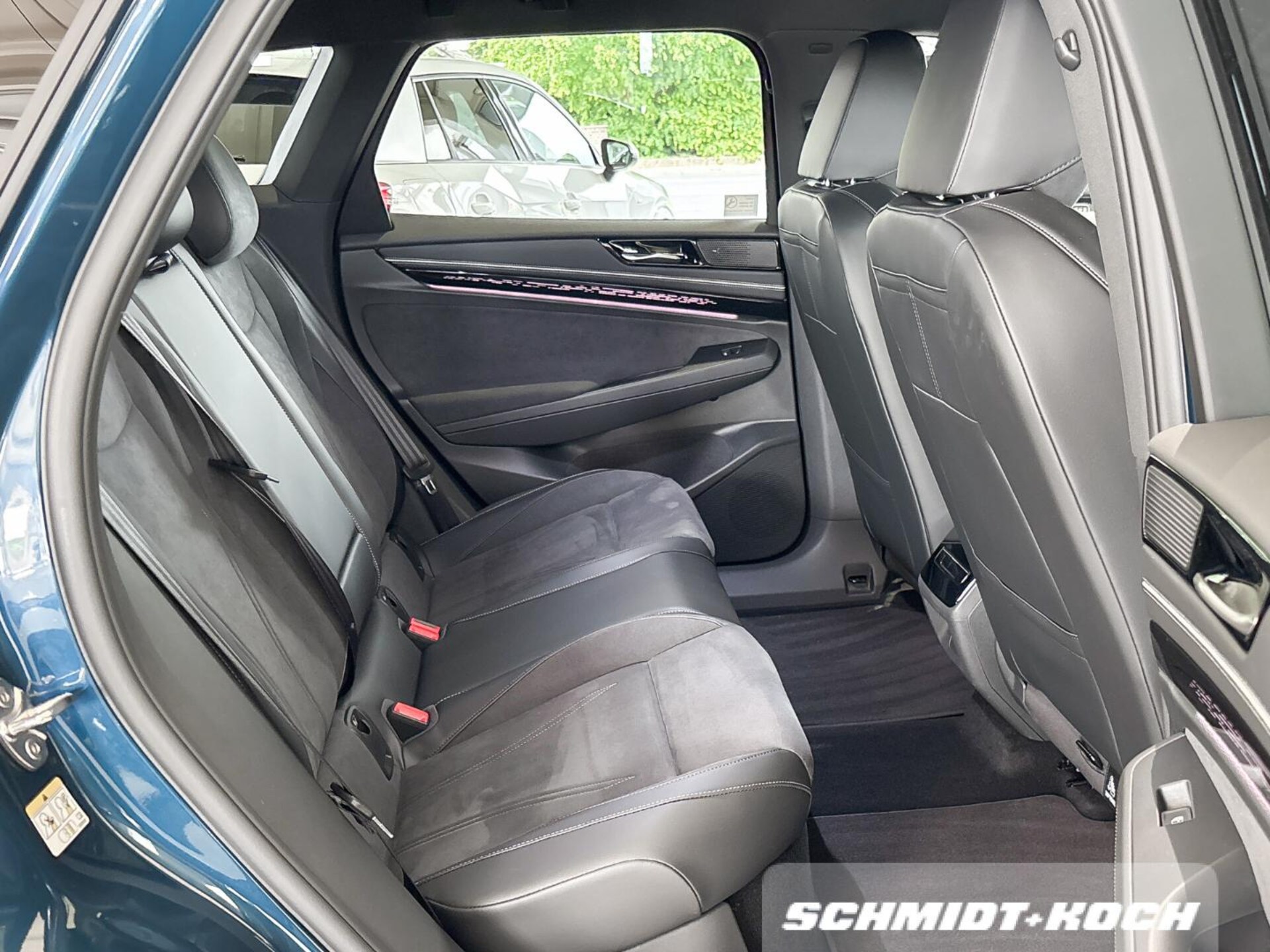Volkswagen ID.7 Tourer Pro