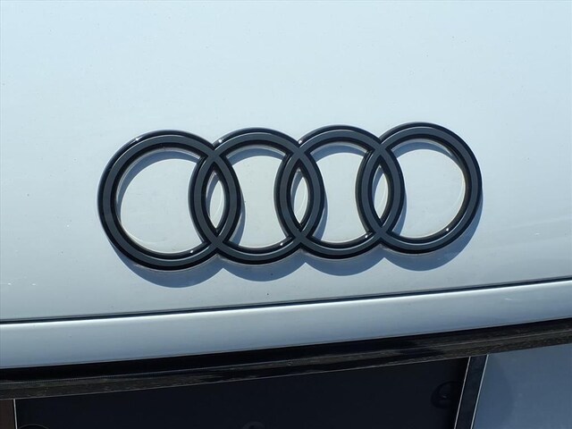 2026 Audi A6 Prestige - Photo 29