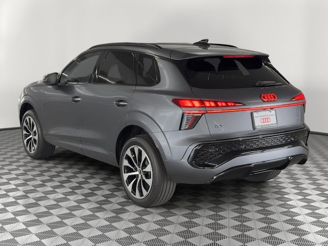 2026 Audi Q3 SUV