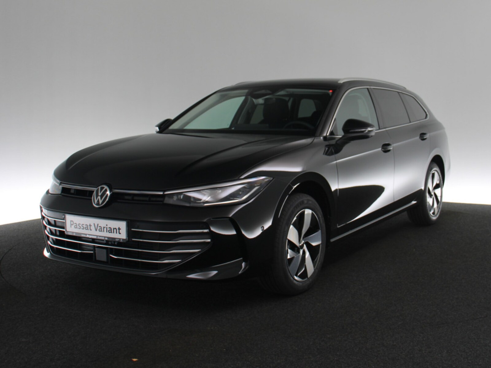 Volkswagen Passat – Bild 2