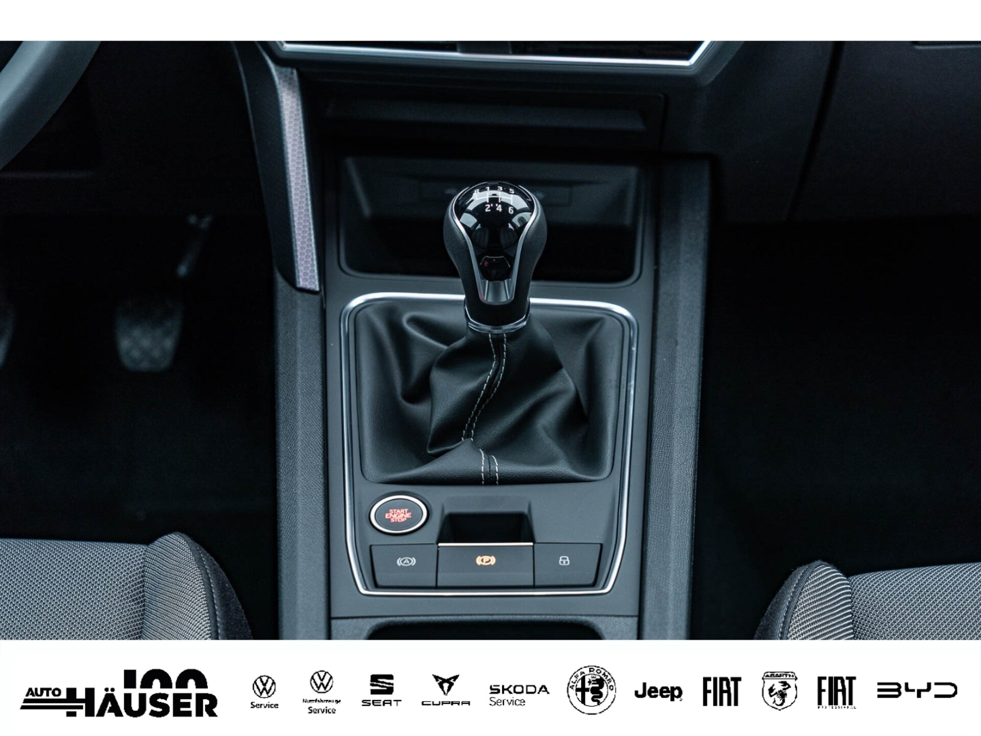 SEAT Leon Style