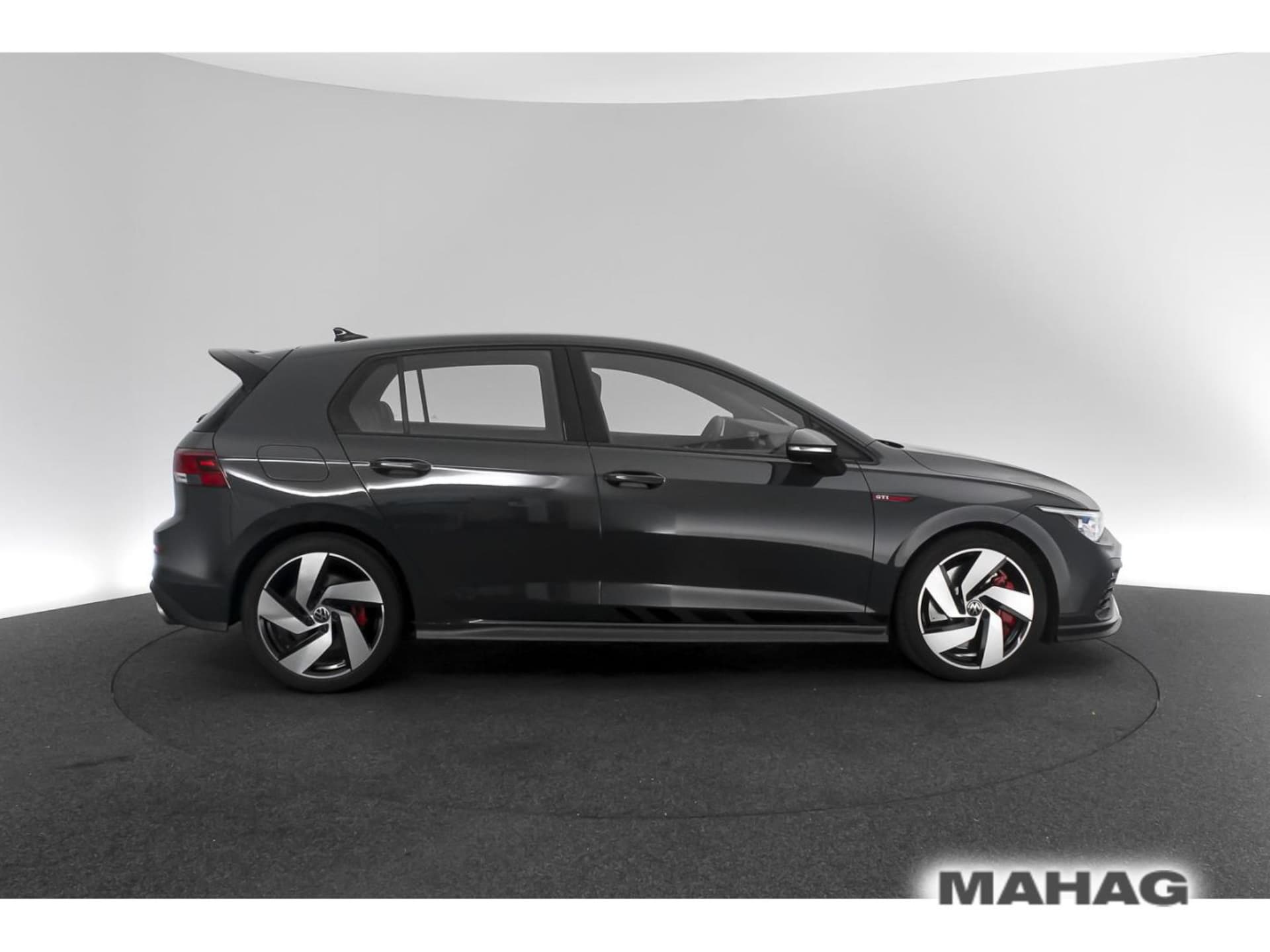 Volkswagen Golf GTI Clubsport