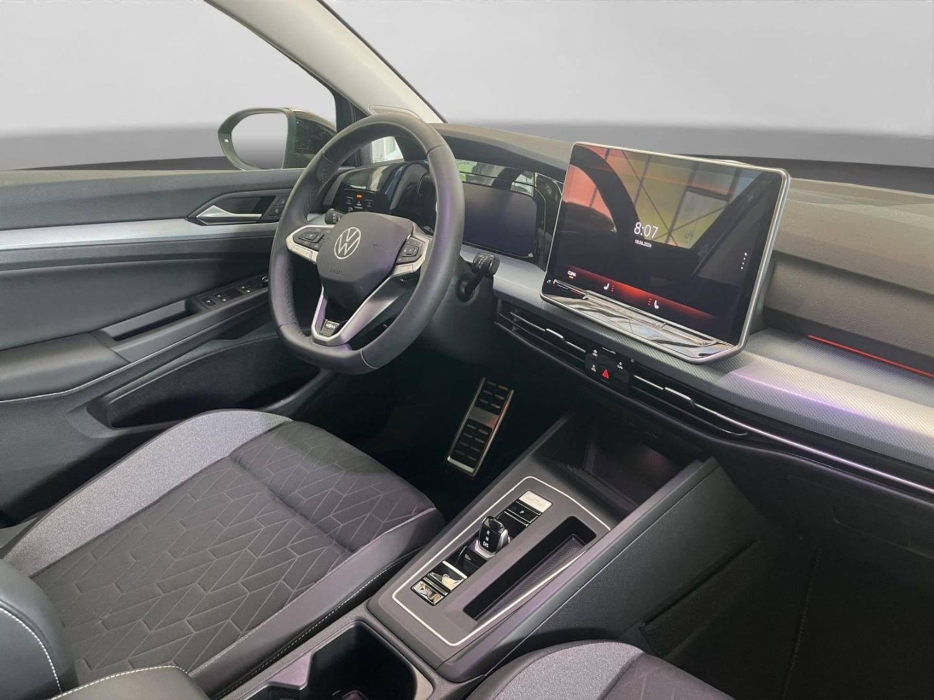 Volkswagen Golf Goal