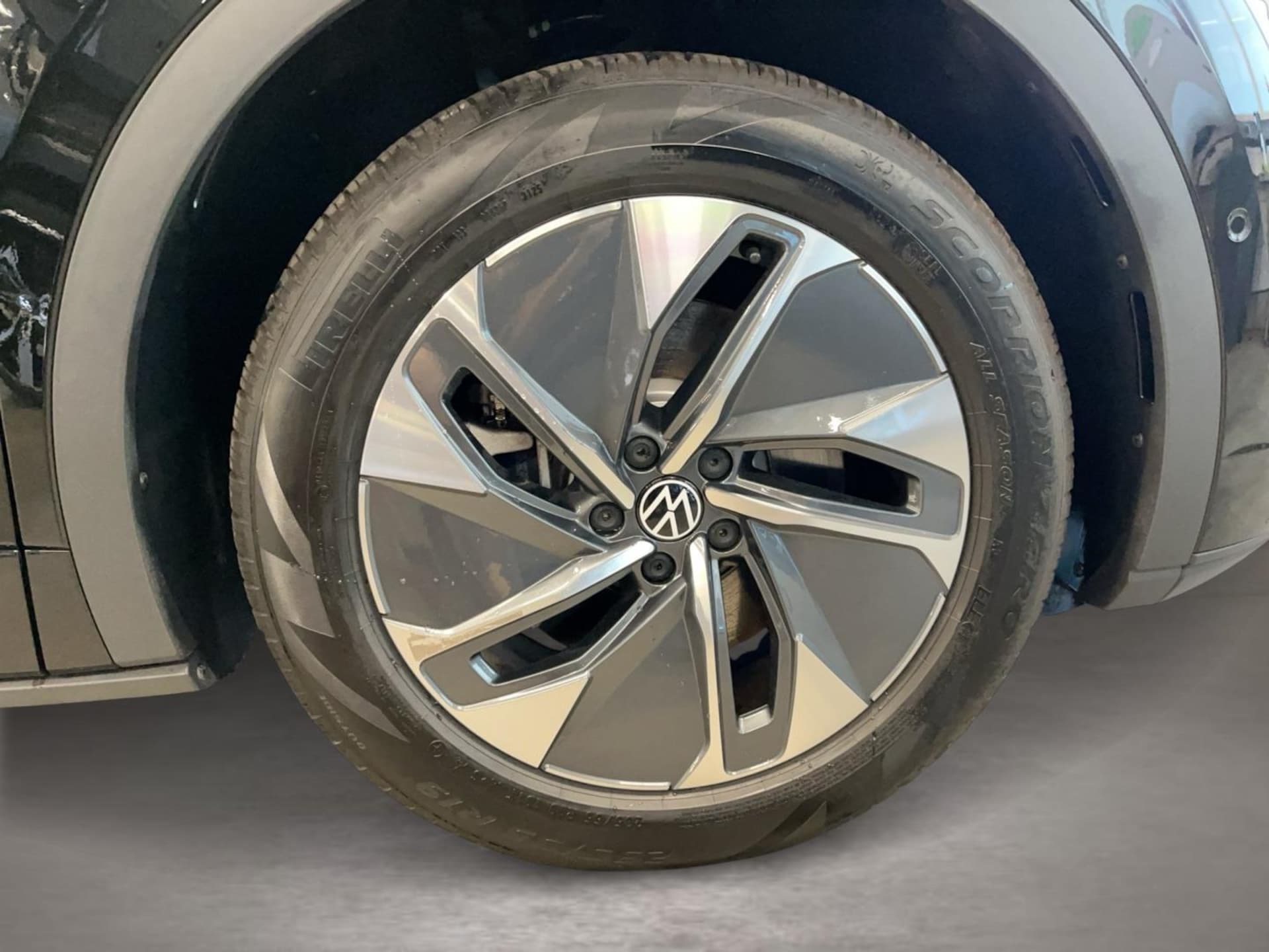Volkswagen ID.5 Pro
