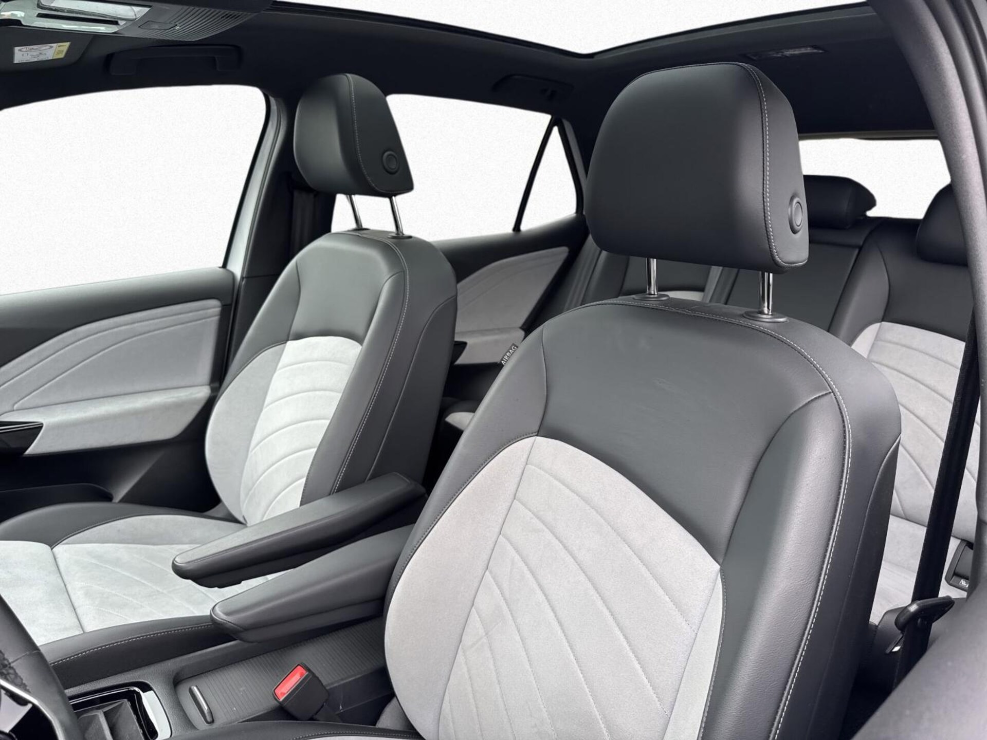 Volkswagen ID.3 Pro