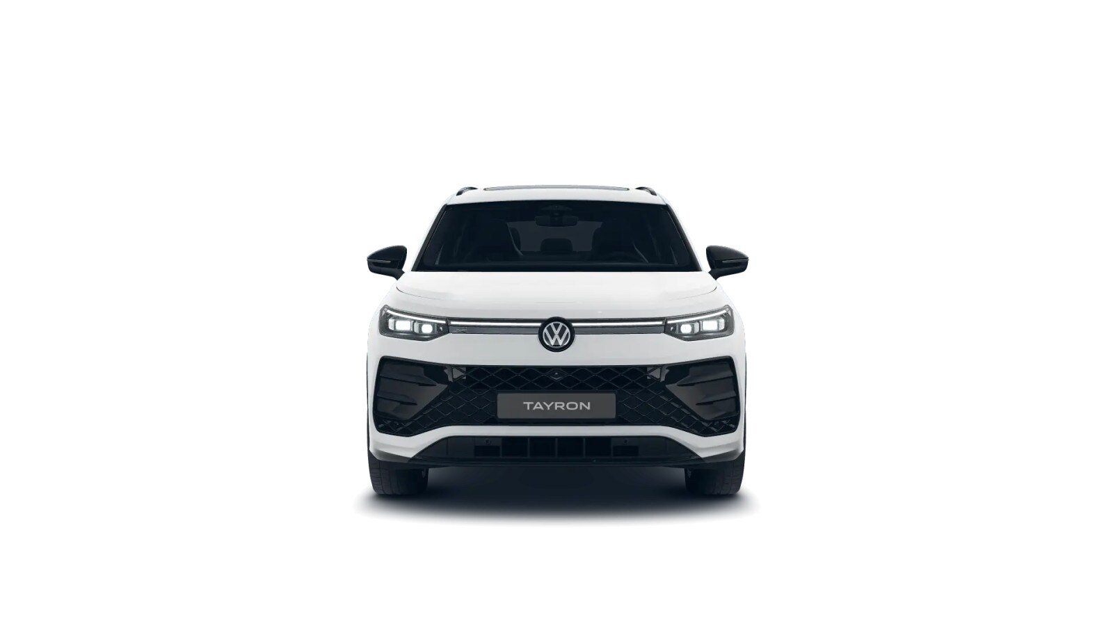 Volkswagen Tayron – Bild 7