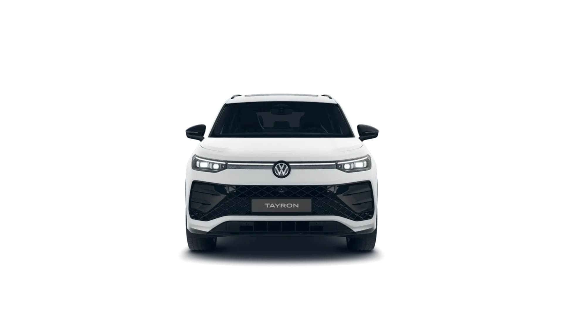 Volkswagen Tayron R-Line