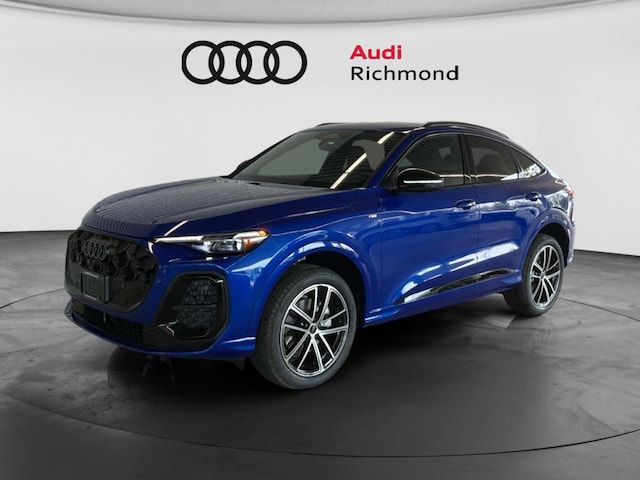 2026 Audi Q5 Sportback