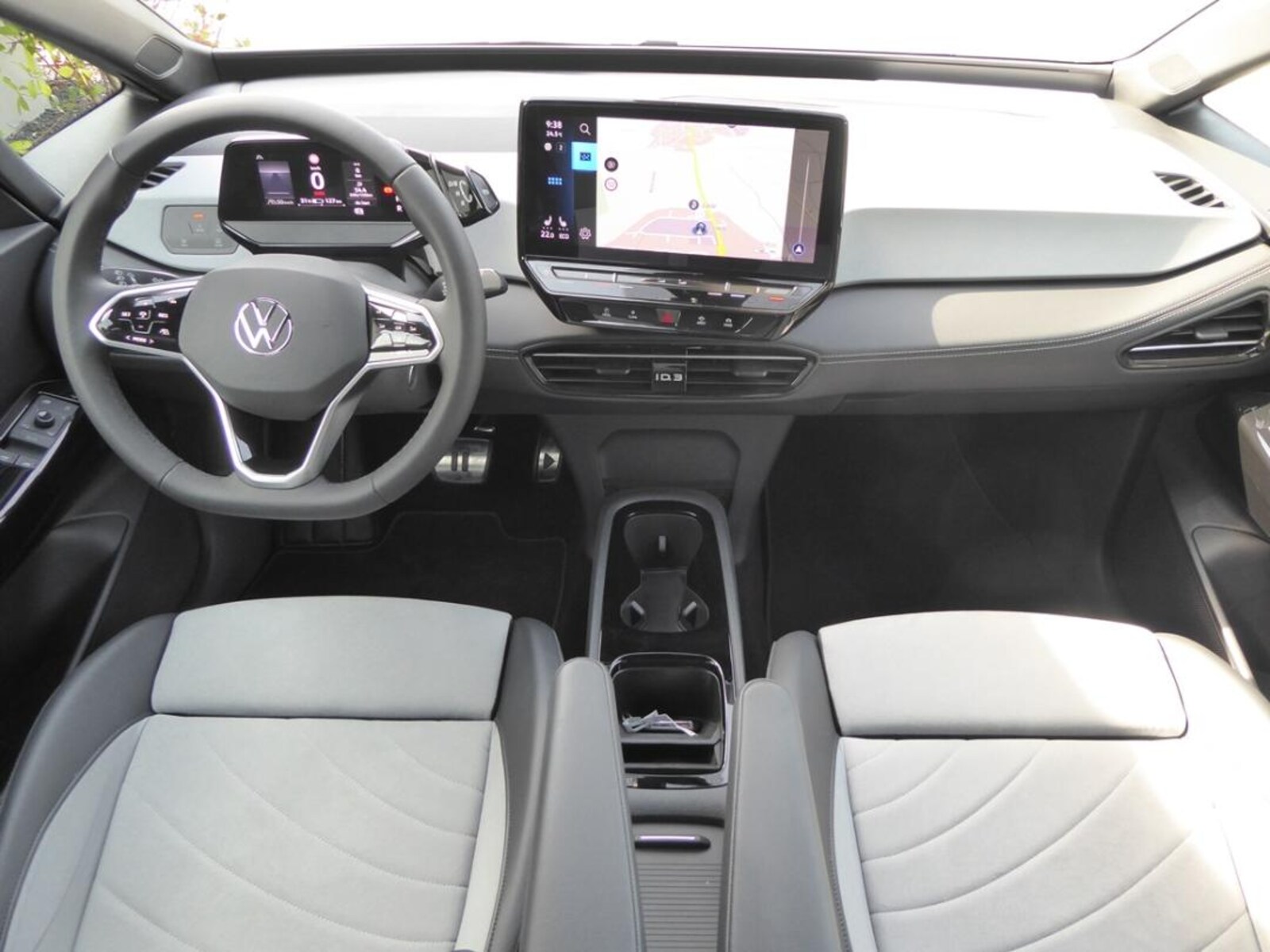 Volkswagen ID.3 – Bild 6