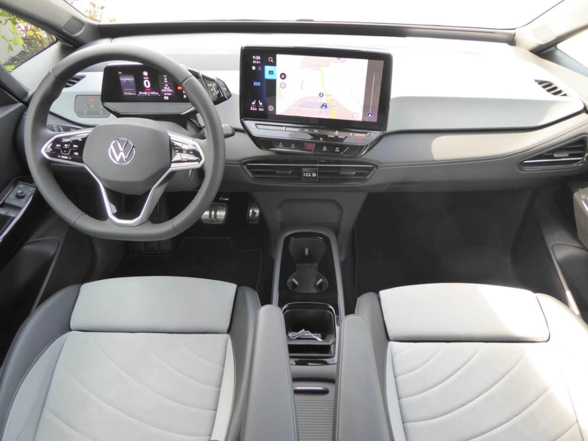 Volkswagen ID.3 MOVE Pro