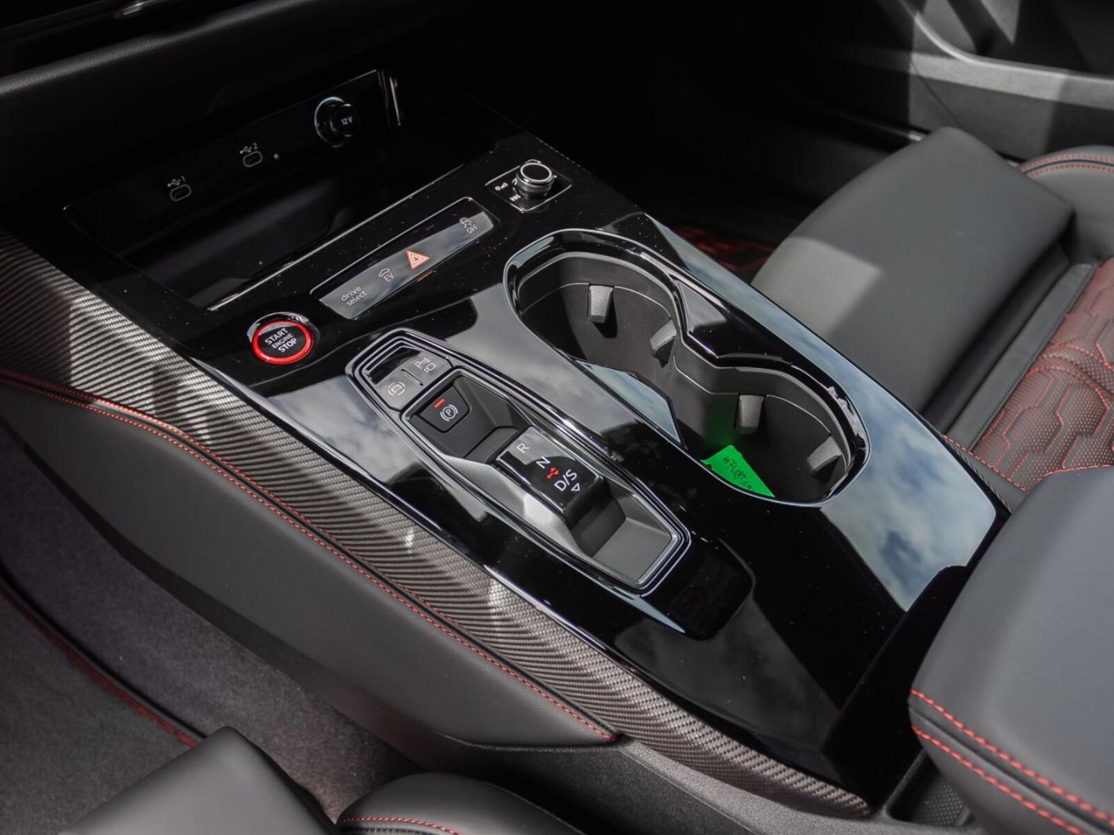 Audi RS 5 Limousine – Bild 17