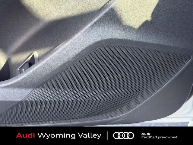 2025 Audi New A5 Premium Plus - Photo 30