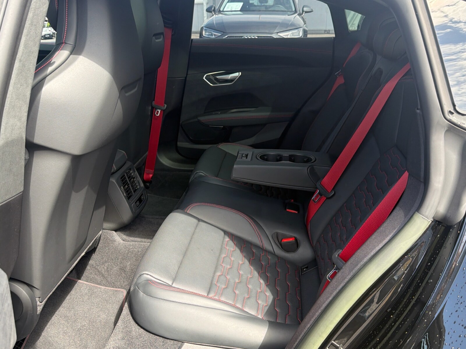 Audi RS e-tron GT – Bild 11