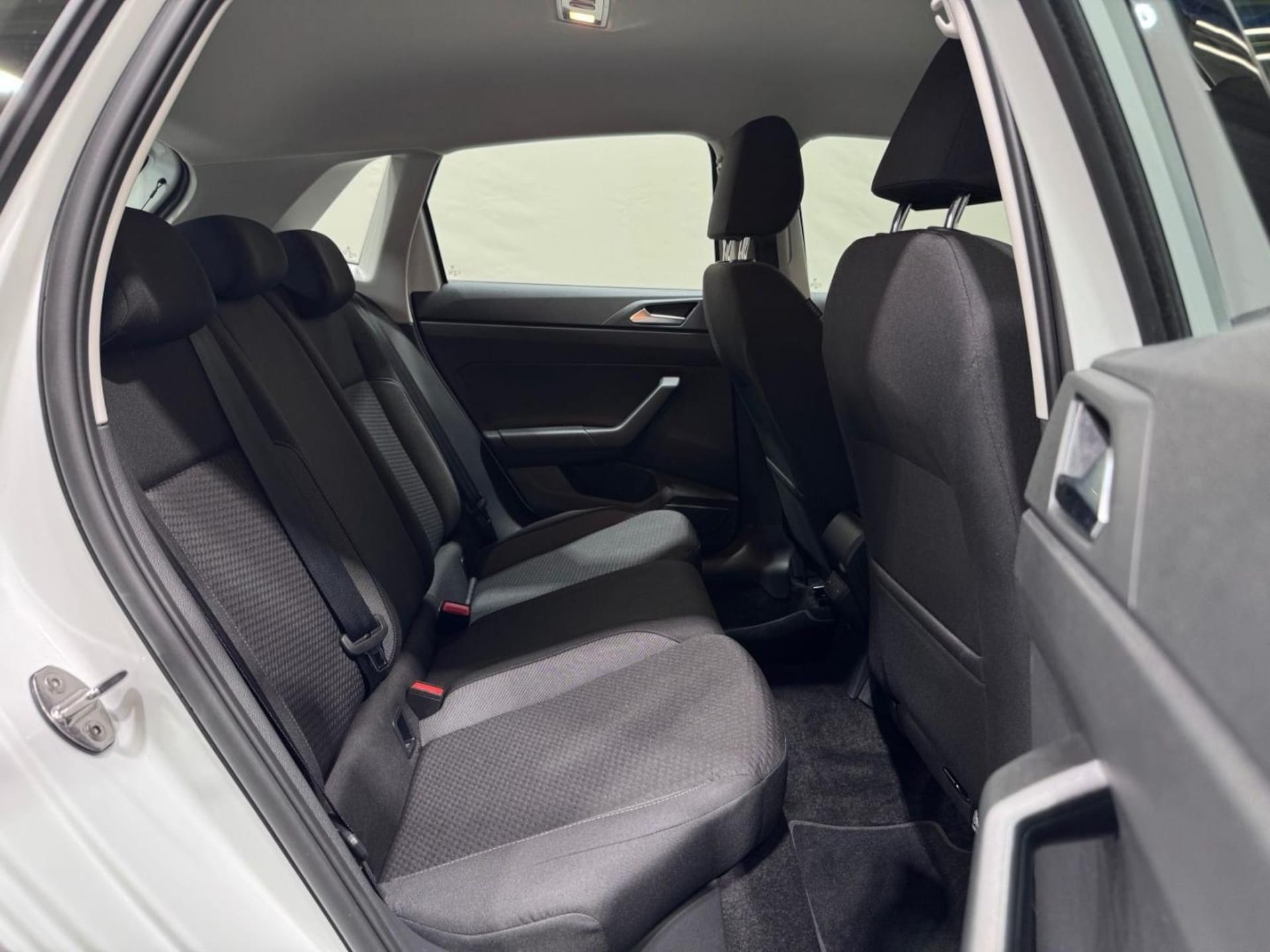 Volkswagen Polo Life