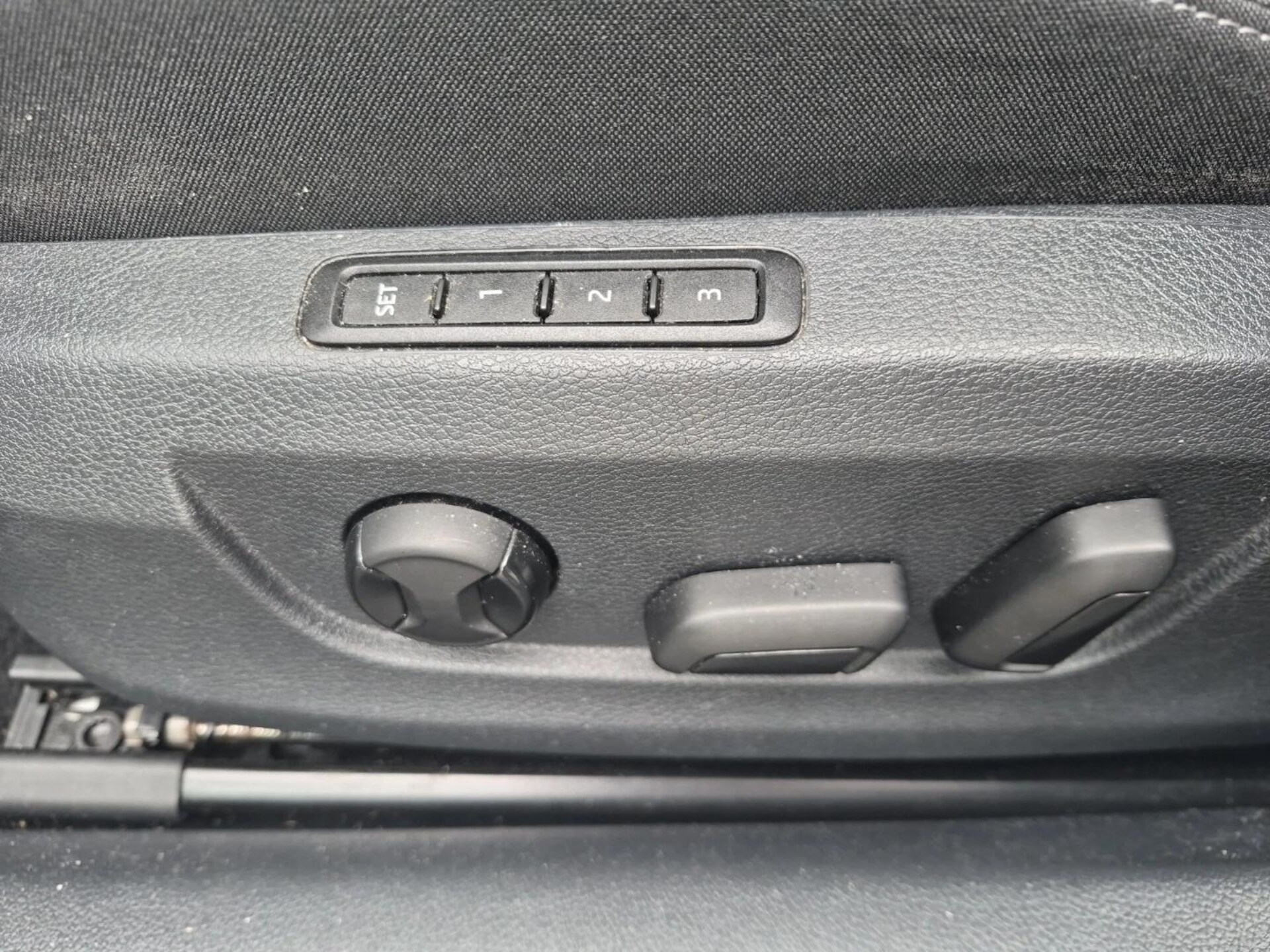 Skoda Superb Combi Style