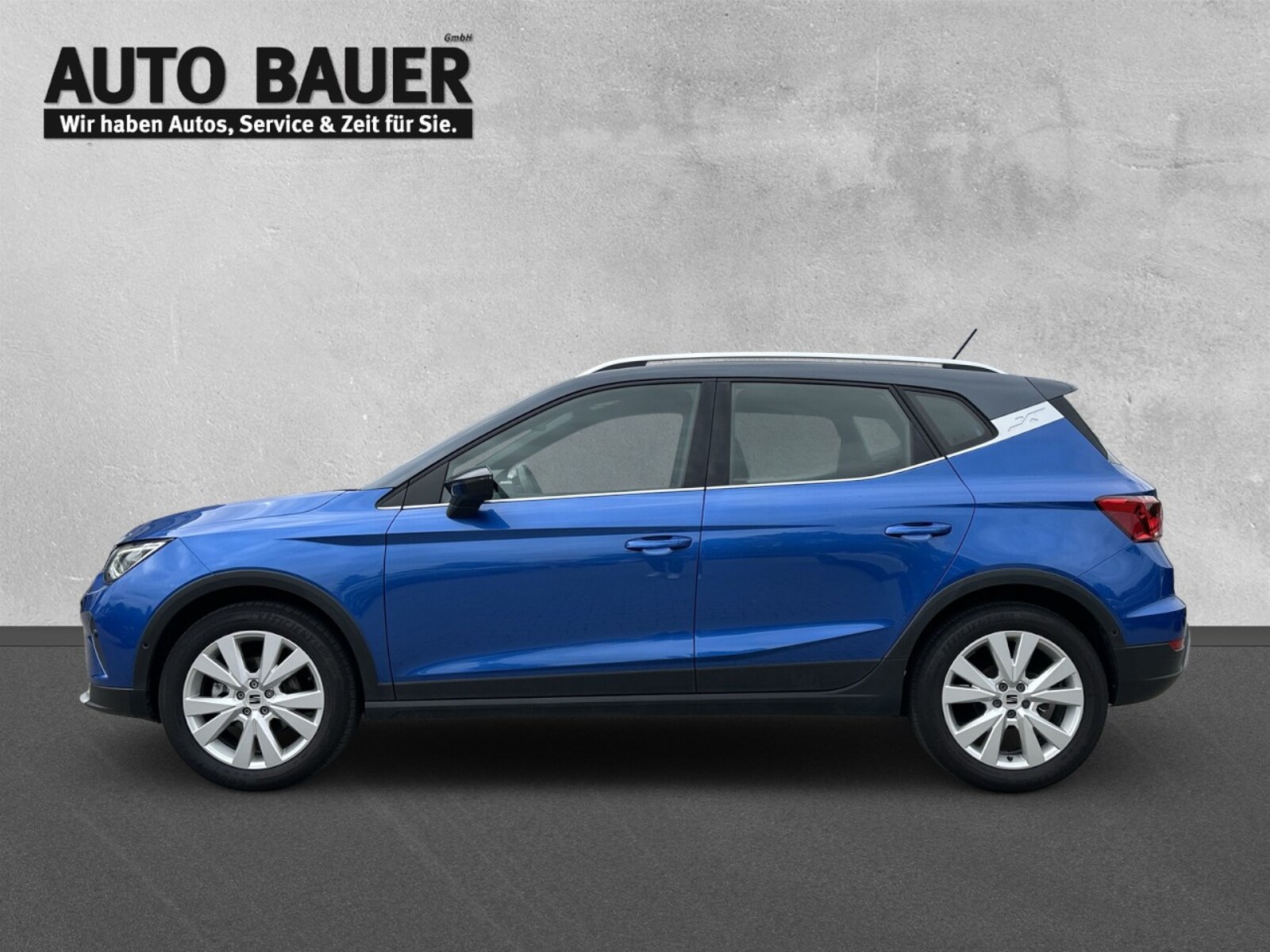 SEAT Arona – Bild 7