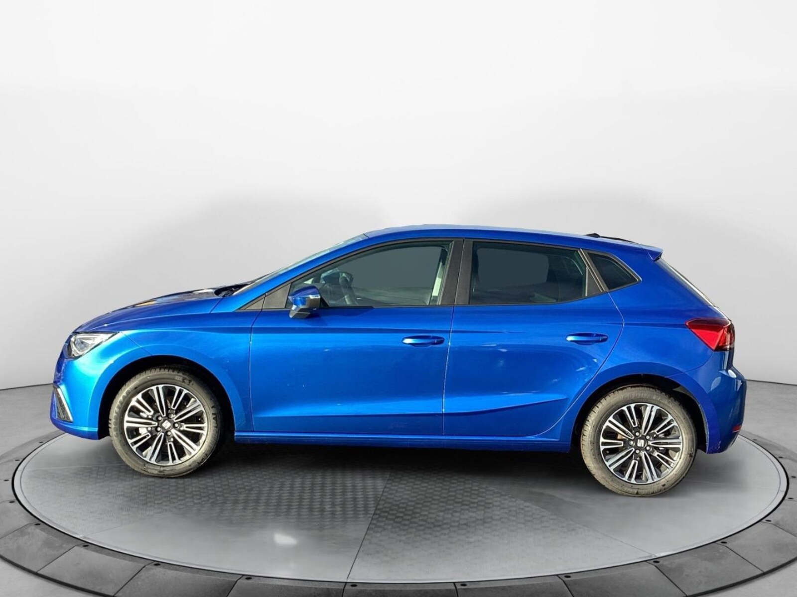 SEAT Ibiza – Bild 3
