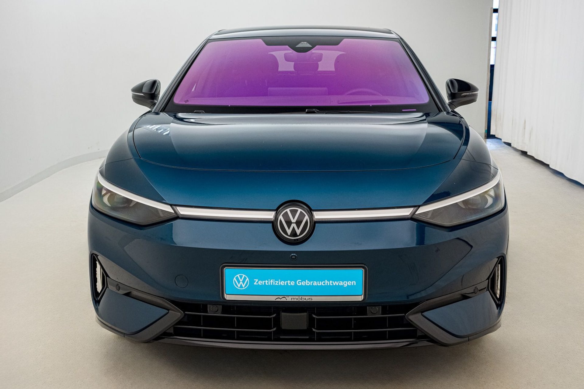 Volkswagen ID.7 Pro