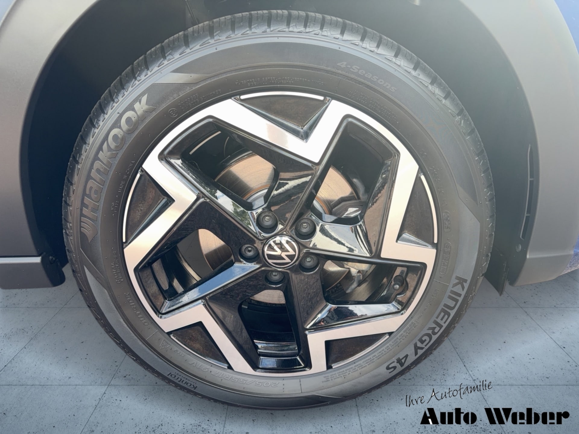 Volkswagen Taigo R-Line