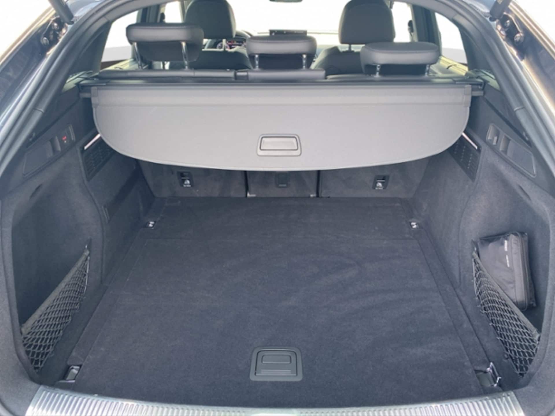 Audi Q5 Sportback S line