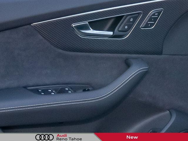2026 Audi SQ7 Premium Plus - Photo 36