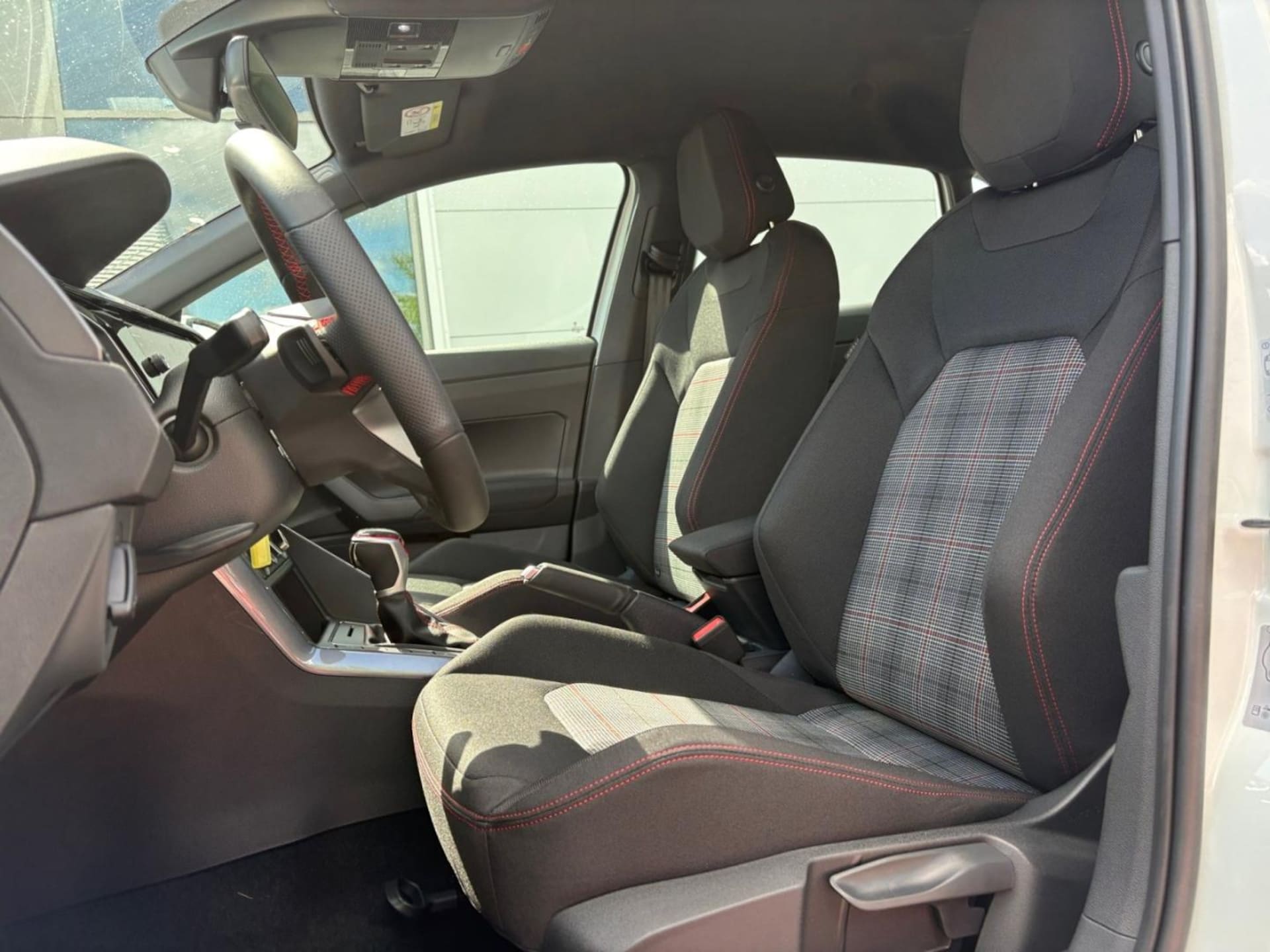 Volkswagen Polo GTI
