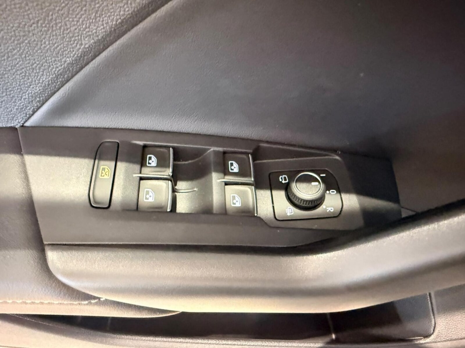Volkswagen T-Cross – Bild 5