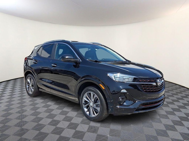 2023 Buick Encore GX