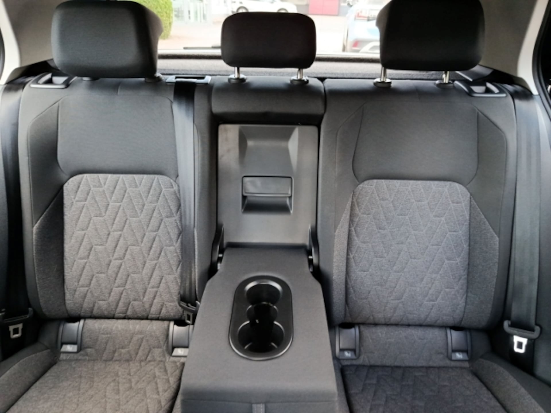 Volkswagen Golf MOVE