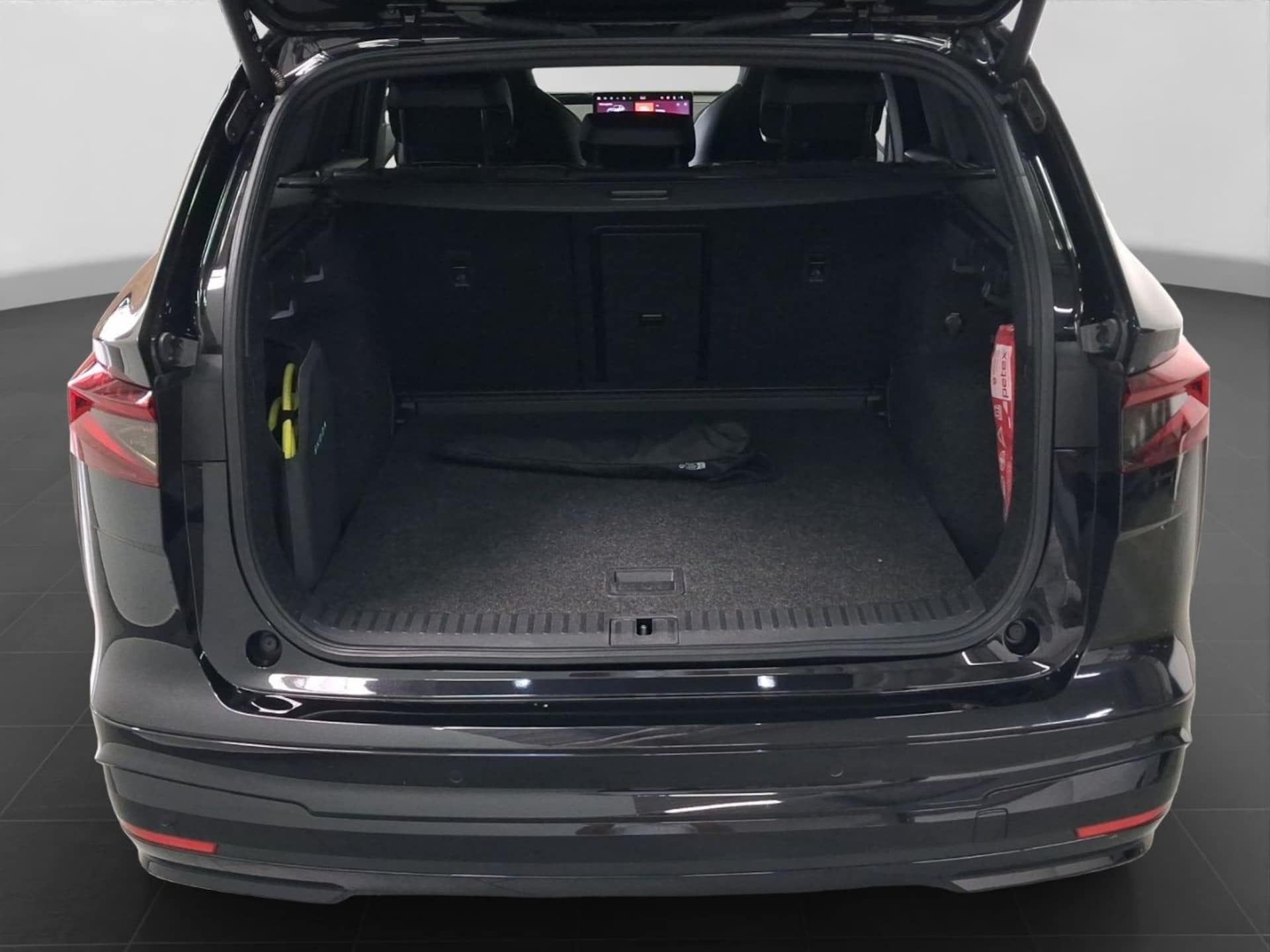 Skoda Enyaq 85x Sportline