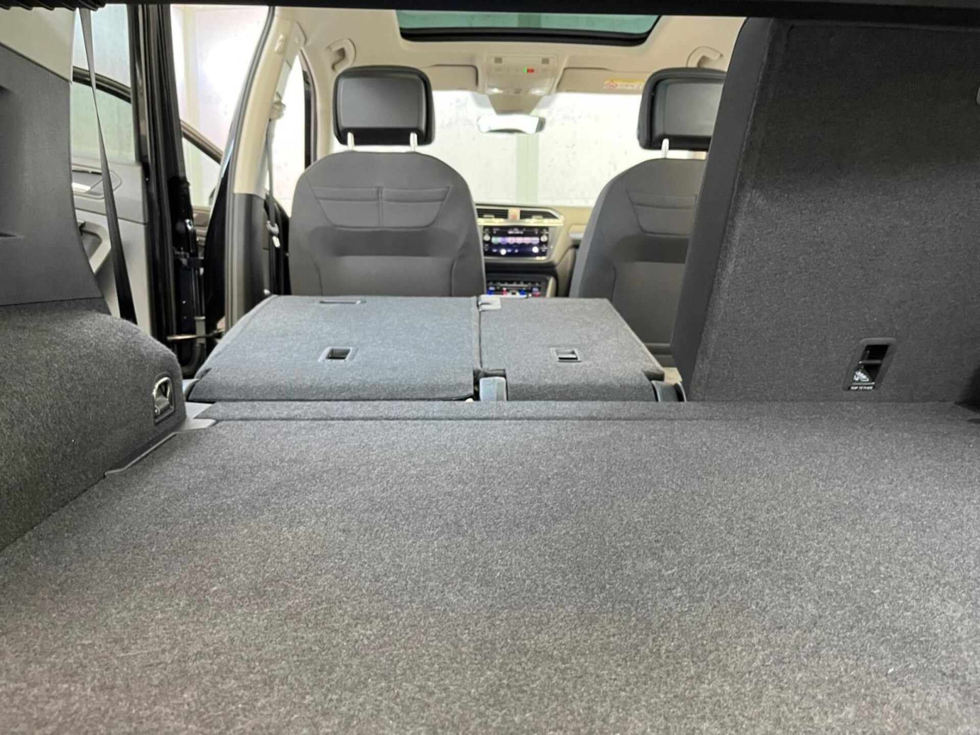 Volkswagen Tiguan Allspace Elegance