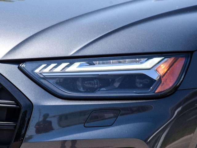 2023 Audi SQ5