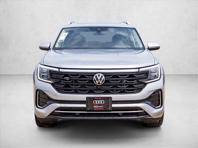 2024 Volkswagen Atlas